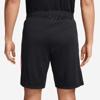 Nike paris saint-germain   dri-fit   strike  k orte broek
