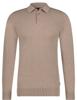 Saint Steve, 19478 Berend Polotrui, TAUPE MELANGE