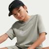 Nike multi big kids' trainingstop