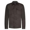 Marco Manzini Overshirt MMZ25314RI46