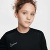 Nike academy25 dri-fit kids shirt