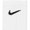 Nike everyday cushioned training 6-pack sokken