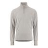 Craft flow half‑zip long sleeve t-shirt