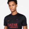 Nike paris saint-germain strike men's voetbal dri-fit top