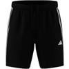 Adidas train essentials piqué 3-stripes trainingsshort