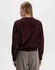 Someday Sweater Utibby detail
