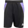 adidas tiro 24 training shorts