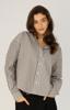 Anna Blue Blouse B33-05-Sam-1