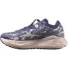 Salomon aero glide 4 grvl hardloopschoenen