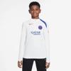 Nike paris saint-germain strike third