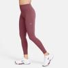 Nike one seamless front lange legging
