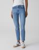 OPUS Jeans Elma ocean blue