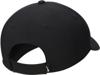 Nike dri-fit club structured swoosh cap