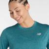 New Balance athletics hardlooplongsleeve