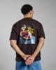 Aeden Malone T-Shirt A22243282 Ganache