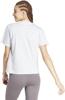 Adidas essentials small logo katoenen t-shirt