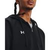 Under Armour rival fleece hoodie