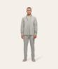 Tria D'oro Vest M-SS25-TJ