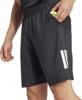 adidas club 3-stripe shorts korte broek tennis