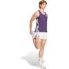 adidas adizero running singlet