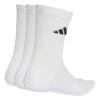 adidas essential crew sokken 3 paar