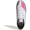 Adidas f50 messi club firm/multi-ground voetbalschoenen kids