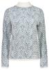Bloomings Sweater SLK456-9092