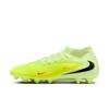 Nike phantom 6 high academy voetbalschoenen (meerdere ondergronden)
