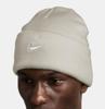 Nike peak swoosh beanie