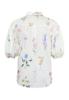 SisterS Point Blouse 19791