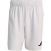 adidas voetbal training korte broek