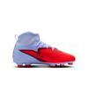 Nike jr phantom 6 high club fg/mg