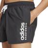 Adidas essentials logo clx short