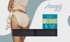 Sloggi GO Tai Midi 2-Pack