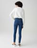 OPUS Jeans Elma strong blue