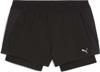 Puma run velocity 2in1 short 3in