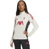Adidas liverpool fc tiro 25 competition training sweater kids