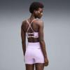 Puma x hyrox strappy pwrmode sports bra