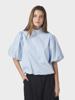 Neo Noir Blouse 169527