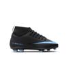 Nike mercurial superfly 10 club fg/mg kids voetbalschoenen