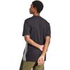 Adidas essentials 3-stripes single jersey t-shirt