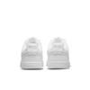 Nike Court Vision Low Sneakers Heren - Wit