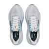 Brooks hardloopschoenen Ghost 17 neutraal Creme