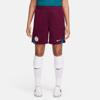 Nike paris saint-germain dri-fit strike short 24/25
