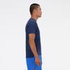 New Balance mt41253-nnh t-shirt