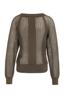 YAYA Trui 01-000592-605