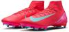 Nike mercurial superfly 10 academy fg/mg voetbalschoenen