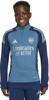 adidas arsenal tiro 25 competition training shirt kids