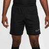 Nike academy dri-fit short