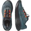 Salomon aero blaze 4 grvl hardloopschoenen